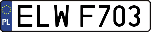 ELWF703