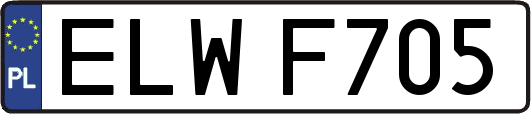 ELWF705