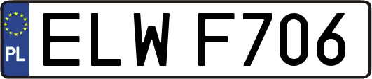 ELWF706
