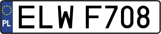 ELWF708