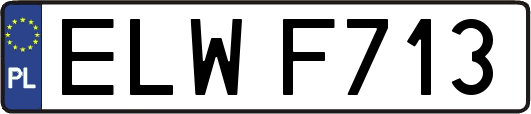 ELWF713