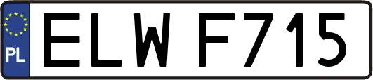 ELWF715