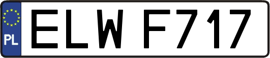 ELWF717