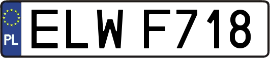 ELWF718