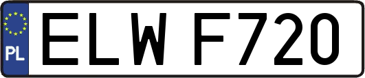 ELWF720