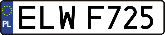 ELWF725