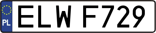 ELWF729
