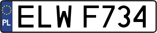 ELWF734