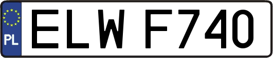 ELWF740