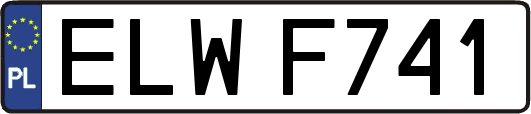 ELWF741
