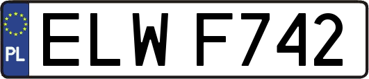 ELWF742