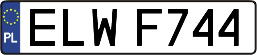 ELWF744