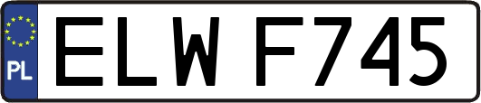 ELWF745