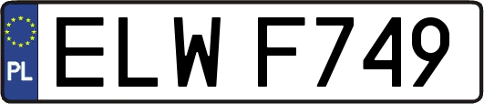 ELWF749