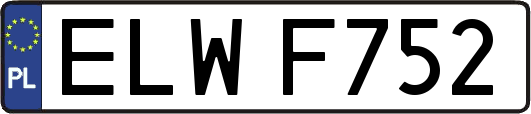 ELWF752