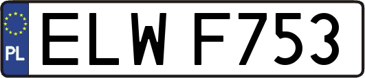 ELWF753