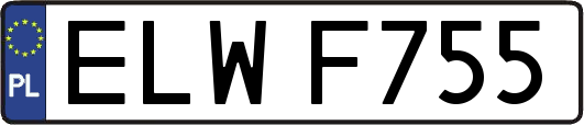 ELWF755