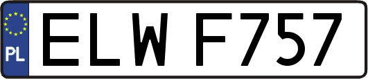 ELWF757