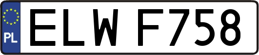 ELWF758