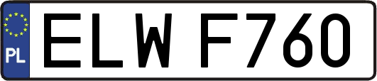 ELWF760