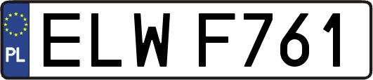 ELWF761