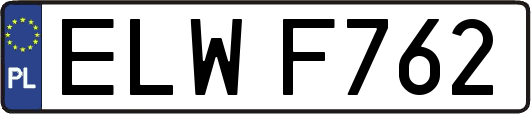 ELWF762