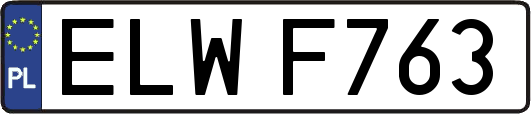 ELWF763