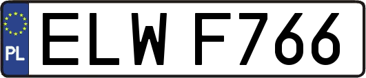 ELWF766