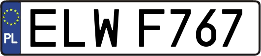 ELWF767