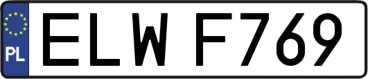 ELWF769
