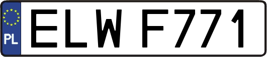 ELWF771