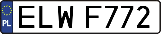 ELWF772