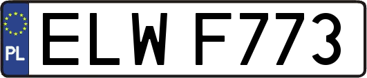 ELWF773