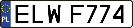 ELWF774