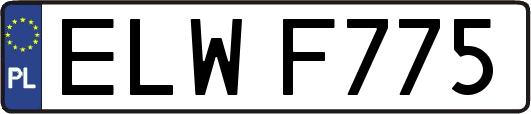 ELWF775