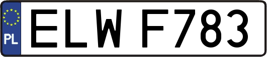 ELWF783