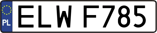 ELWF785