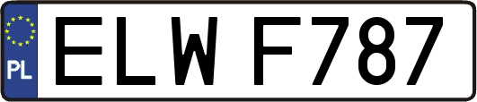 ELWF787