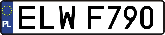 ELWF790