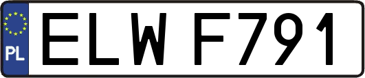 ELWF791