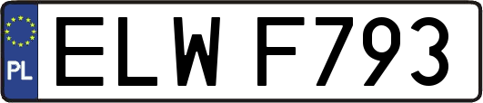 ELWF793