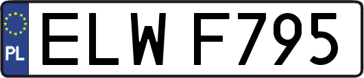 ELWF795