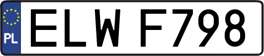 ELWF798