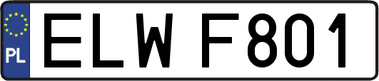 ELWF801
