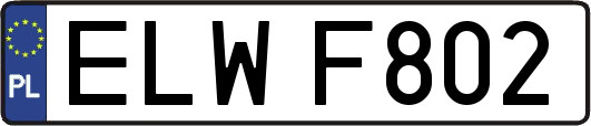 ELWF802