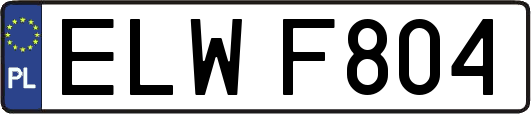 ELWF804