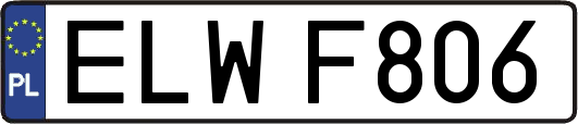 ELWF806