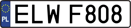 ELWF808
