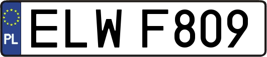 ELWF809