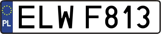 ELWF813